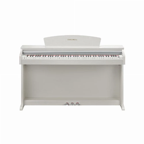 قیمت خرید فروش پیانو دیجیتال کورزویل مدل M110 WH
